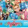 A Christmas Story - 500 Piece Puzzle