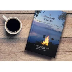 A Wonderful Country: Quetico-Superior Stories of Bill Magie
