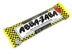 Abba Zaba Single
