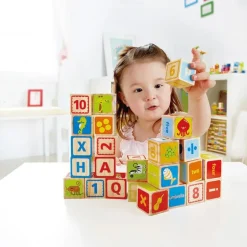 ABC Blocks - 26 Pieces