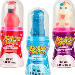 Adorable Animals Dip-N-Lik