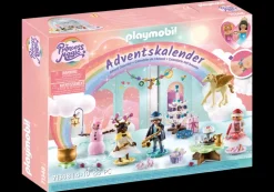 Advent Calendar: Christmas Under the Rainbow