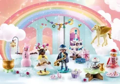 Advent Calendar: Christmas Under the Rainbow