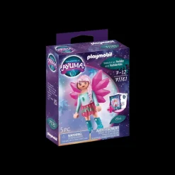 Adventures of Ayuma - Crystal Fairy Elvi