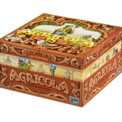 Agricola 15th Anniversary Box