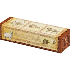 Agricola 15th Anniversary Box