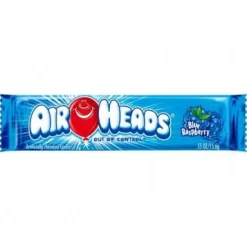 Air Heads - Blue Raspberry - Changemaker
