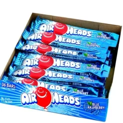 Air Heads - Blue Raspberry - Changemaker