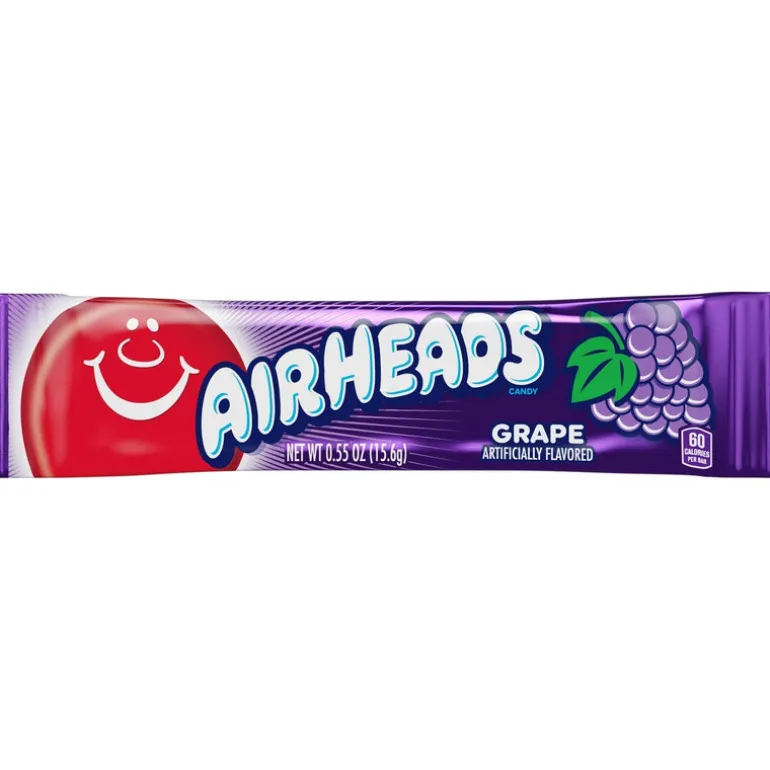 Air Heads - Grape - Changemaker