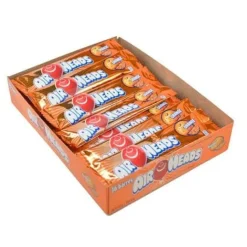 Air Heads - Orange - Changemaker