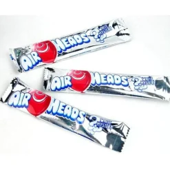 Air Heads - White Mystery - Changemaker