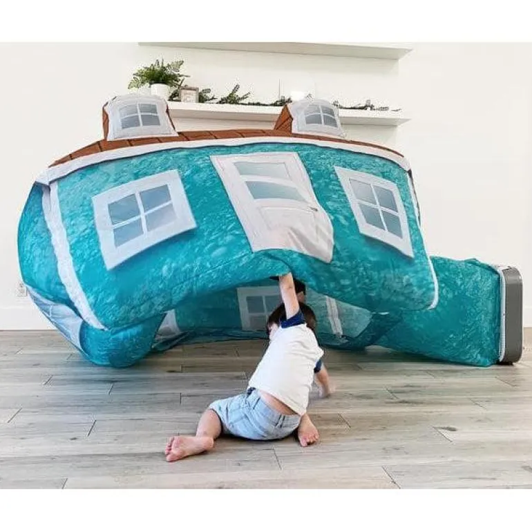 AirFort Cabin Playhouse