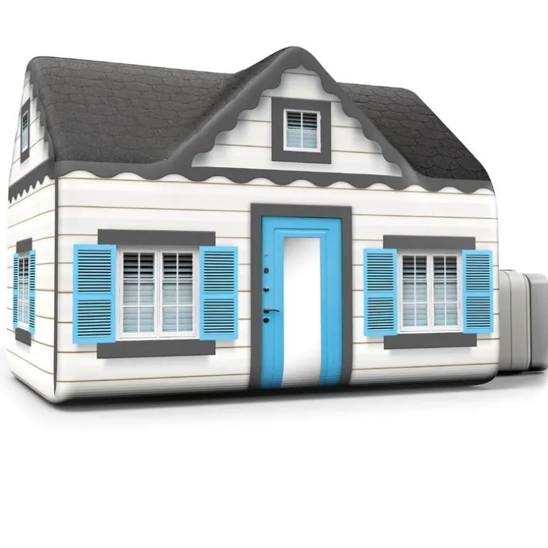 AirFort Cottage Playhouse