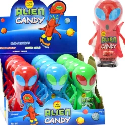 Alien Twist-N-Lik - Single