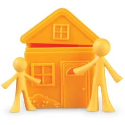 All About Me Sorting Neighborhood Set