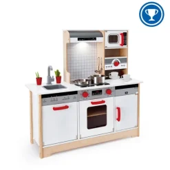 All-in-1 Kitchen Playset