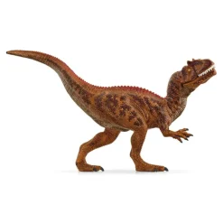 Allosaurus