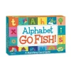 Alphabet Go Fish