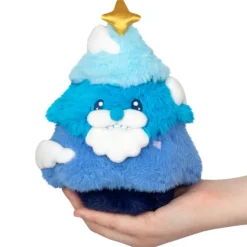 Alter Ego Christmas Tree -