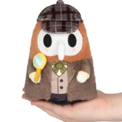 Alter Ego Plague Doctor - Detective