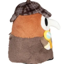 Alter Ego Plague Doctor - Detective