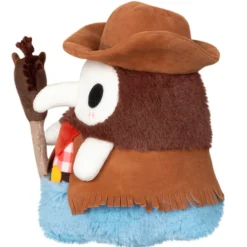 Alter Ego Plague Doctor - Cowboy