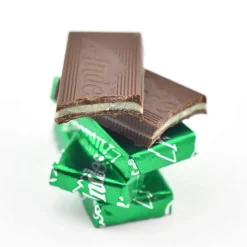 Andes Crème De Menthe Thins 4.67 oz. Box