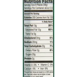 Andes Crème De Menthe Thins 4.67 oz. Box