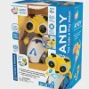 Andy: The Code & Play Robot