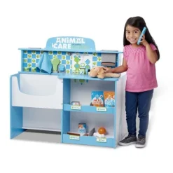 Animal Care Activity Center