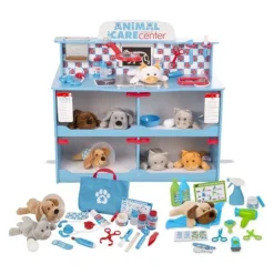 Animal Care Activity Center