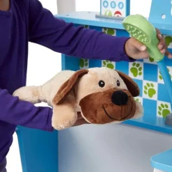 Animal Care Activity Center