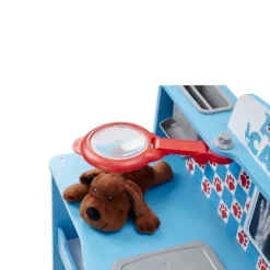 Animal Care Activity Center