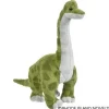 15" Animal Den Brachiosaurus Plush