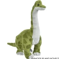15" Animal Den Brachiosaurus Plush