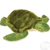 8" Animal Den Sea Turtle Plush