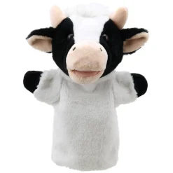 Animal Puppet Buddies - Cow