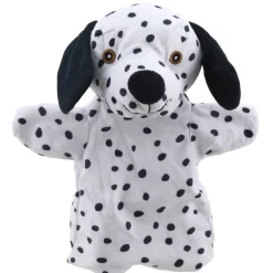 Animal Puppet Buddies - Dalmatian
