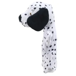 Animal Puppet Buddies - Dalmatian
