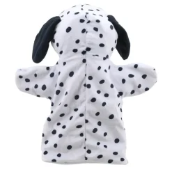 Animal Puppet Buddies - Dalmatian