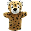 Animal Puppet Buddies - Leopard