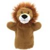Animal Puppet Buddies - Lion