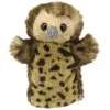 Animal Puppet Buddies - Owl