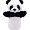 Animal Puppet Buddies - Panda