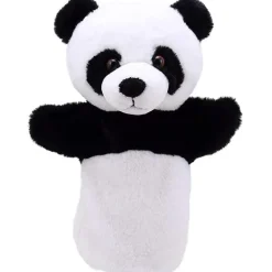 Animal Puppet Buddies - Panda