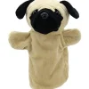 Animal Puppet Buddies - Pug