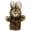 Animal Puppet Buddies - Rabbit Wild