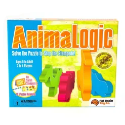 AnimaLogic