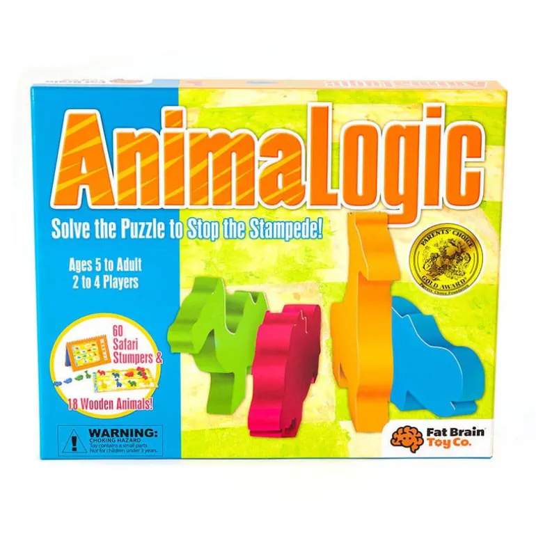 AnimaLogic
