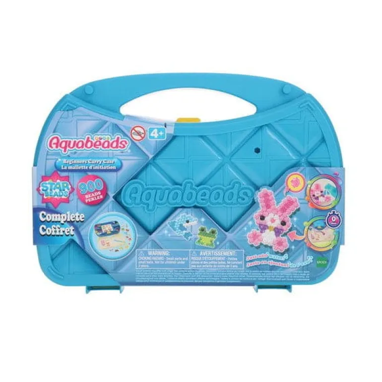 Aquabeads - Beginners Carry Case